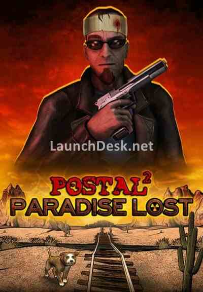 Postal 2